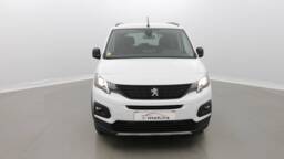 PEUGEOT RIFTER Rifter Standard GT BlueHDi 130 EAT