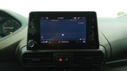 PEUGEOT RIFTER Rifter Standard GT BlueHDi 130 EAT