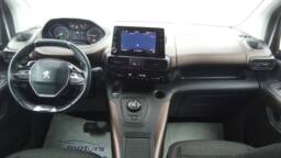 PEUGEOT RIFTER Rifter Standard GT BlueHDi 130 EAT