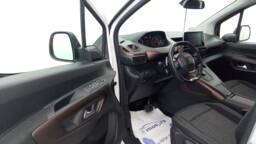 PEUGEOT RIFTER Rifter Standard GT BlueHDi 130 EAT