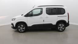 PEUGEOT RIFTER Rifter Standard GT BlueHDi 130 EAT