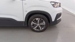 PEUGEOT RIFTER Rifter Standard GT BlueHDi 130 EAT