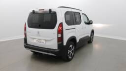 PEUGEOT RIFTER Rifter Standard GT BlueHDi 130 EAT