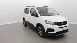 PEUGEOT RIFTER Rifter Standard GT BlueHDi 130 EAT