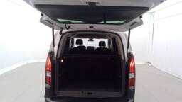 PEUGEOT RIFTER Rifter Standard GT BlueHDi 130 EAT