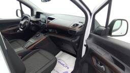 PEUGEOT RIFTER Rifter Standard GT BlueHDi 130 EAT