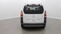 PEUGEOT RIFTER Rifter Standard GT BlueHDi 130 EAT