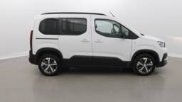 PEUGEOT RIFTER Rifter Standard GT BlueHDi 130 EAT