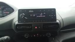 PEUGEOT RIFTER Rifter Standard PureTech 110 Active