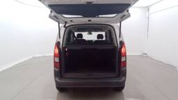 PEUGEOT RIFTER Rifter Standard PureTech 110 Active