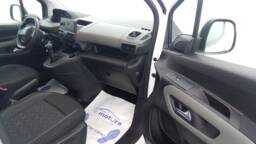 PEUGEOT RIFTER Rifter Standard PureTech 110 Active