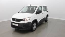 PEUGEOT RIFTER Rifter Standard PureTech 110 Active