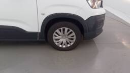 PEUGEOT RIFTER Rifter Standard PureTech 110 Active