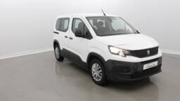 PEUGEOT RIFTER Rifter Standard PureTech 110 Active