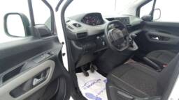 PEUGEOT RIFTER Rifter Standard PureTech 110 Active
