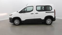 PEUGEOT RIFTER Rifter Standard PureTech 110 Active