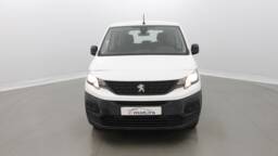 PEUGEOT RIFTER Rifter Standard PureTech 110 Active