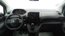 PEUGEOT RIFTER Rifter Standard PureTech 110 Active