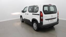 PEUGEOT RIFTER Rifter Standard PureTech 110 Active