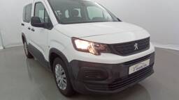 PEUGEOT RIFTER Rifter Standard PureTech 110 Active