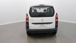 PEUGEOT RIFTER Rifter Standard PureTech 110 Active