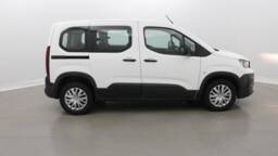 PEUGEOT RIFTER Rifter Standard PureTech 110 Active