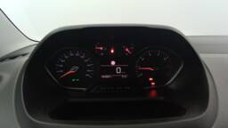 PEUGEOT RIFTER Rifter Standard PureTech 110 Active