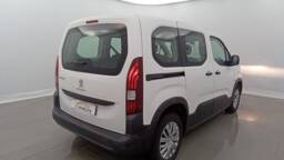 PEUGEOT RIFTER Rifter Standard PureTech 110 Active