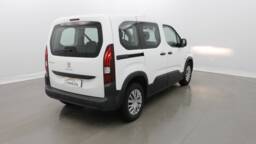 PEUGEOT RIFTER Rifter Standard PureTech 110 Active