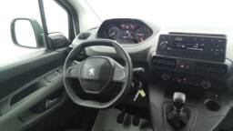 PEUGEOT RIFTER Rifter Standard PureTech 110 Active