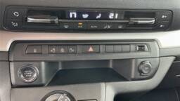 PEUGEOT TRAVELLER TRAVELLER Standard bluehdi 180ch s&s eat8 business vip