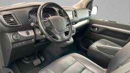 PEUGEOT TRAVELLER TRAVELLER Standard bluehdi 180ch s&s eat8 business vip