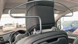 PEUGEOT TRAVELLER TRAVELLER Standard bluehdi 180ch s&s eat8 business vip