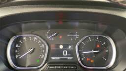 PEUGEOT TRAVELLER TRAVELLER Standard bluehdi 180ch s&s eat8 business vip