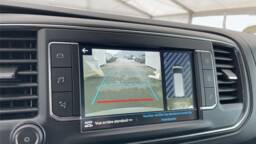PEUGEOT TRAVELLER TRAVELLER Standard bluehdi 180ch s&s eat8 business vip