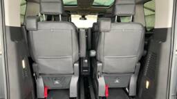 PEUGEOT TRAVELLER TRAVELLER Standard bluehdi 180ch s&s eat8 business vip
