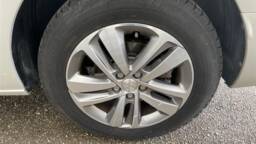PEUGEOT TRAVELLER TRAVELLER Standard bluehdi 180ch s&s eat8 business vip