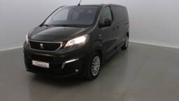 PEUGEOT TRAVELLER Traveller Standard HDi 150 Active 8 Places +Moteur neuf