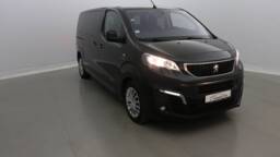 PEUGEOT TRAVELLER Traveller Standard HDi 150 Active 8 Places +Moteur neuf