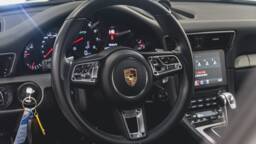 PORSCHE 911 911 991.2 3.0 450ch Carrera GTS PDK