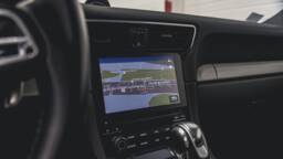 PORSCHE 911 911 991.2 3.0 450ch Carrera GTS PDK