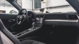 PORSCHE 911 911 991.2 3.0 450ch Carrera GTS PDK