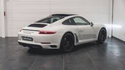 PORSCHE 911 911 991.2 3.0 450ch Carrera GTS PDK