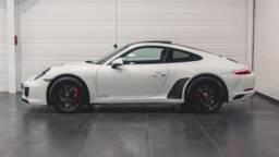 PORSCHE 911 911 991.2 3.0 450ch Carrera GTS PDK
