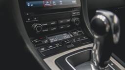 PORSCHE 911 911 991.2 3.0 450ch Carrera GTS PDK