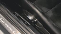 PORSCHE 911 911 991.2 3.0 450ch Carrera GTS PDK