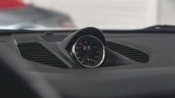 PORSCHE 911 911 991.2 3.0 450ch Carrera GTS PDK