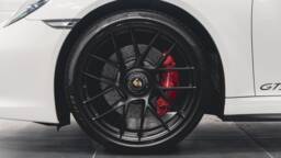 PORSCHE 911 911 991.2 3.0 450ch Carrera GTS PDK