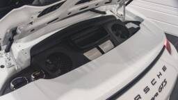 PORSCHE 911 911 991.2 3.0 450ch Carrera GTS PDK