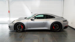 PORSCHE 911  911  992 Carrera 3.0 480ch GTS PDK